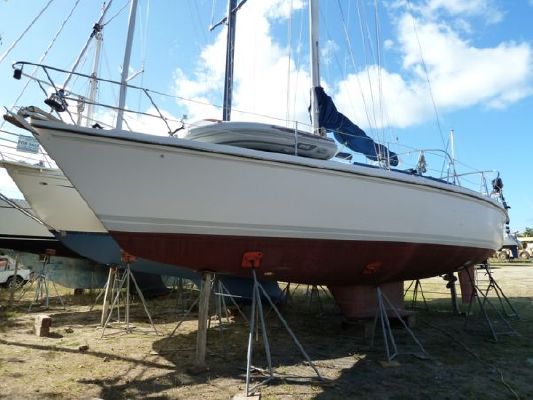 Boats for Sale & Yachts Catalina 42 MK1 Tri 1989 Catalina Yachts for Sale 