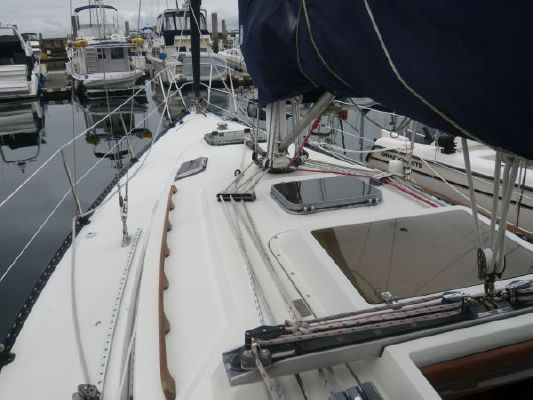 Boats for Sale & Yachts C&C 35 MK III 1989 All Boats 