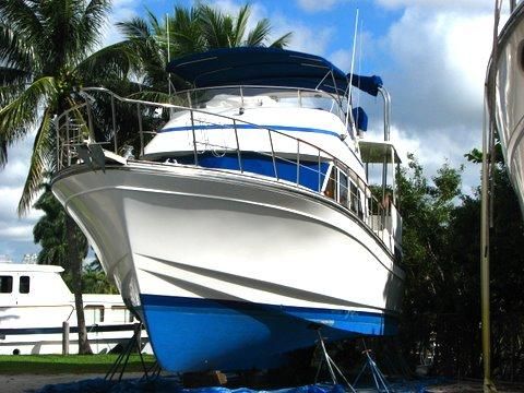 Boats for Sale & Yachts Chung Hwa Meridian 1989 All Boats 