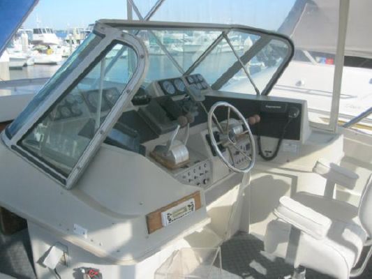 Boats for Sale & Yachts Cruisers Express Bridge 1989 Cruisers yachts for Sale