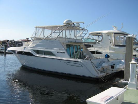 Boats for Sale & Yachts Cruisers Yachts *4280 Express Bridge* 1989 Cruisers yachts for Sale