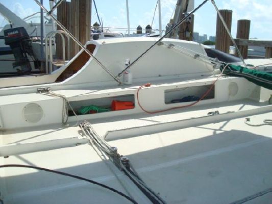 Boats for Sale & Yachts Espirit Open Hard Deck Cat 1989 All Boats 