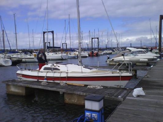 Boats for Sale & Yachts Etap 23 1989 All Boats