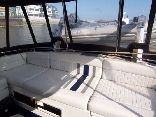 Boats for Sale & Yachts Fairline 40 REDUCED 1989 Motor Boats