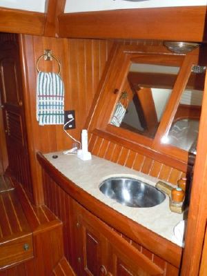 Boats for Sale & Yachts Hans Christian 41T 1989 All Boats