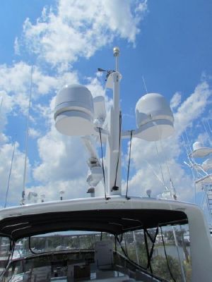 Boats for Sale & Yachts Hatteras Motor Yacht 1989 Hatteras Boats for Sale 