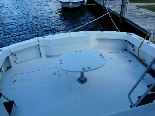 Boats for Sale & Yachts Hatteras Sport Fish 1989 Hatteras Boats for Sale 