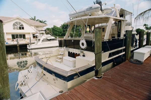 Boats for Sale & Yachts Hi Star Cockpit 1989 All Boats 