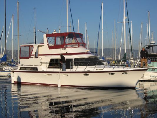 Boats for Sale & Yachts Lien Hwa Vitesse CPMY 1989 All Boats