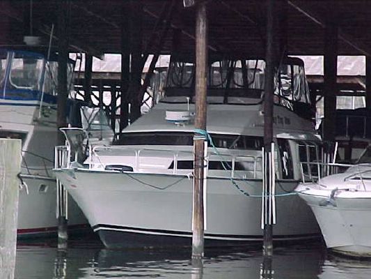 Boats for Sale & Yachts Mainship Grand Salon 1989 All Boats