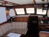 Boats for Sale & Yachts Marine Trading 42' Europa Sedan Cockpit (Price Reduced,Custom Made,Major Refit in '07!Full Video Tour!) 1989 All Boats
