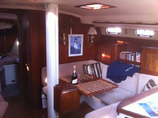 Boats for Sale & Yachts Morgan 41 Classic 1989 All Boats 