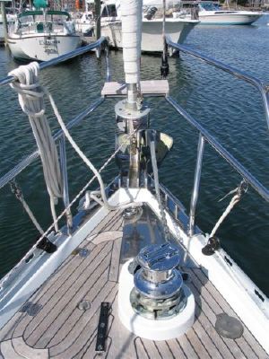 Boats for Sale & Yachts Norseman 400 Custom 1989 All Boats