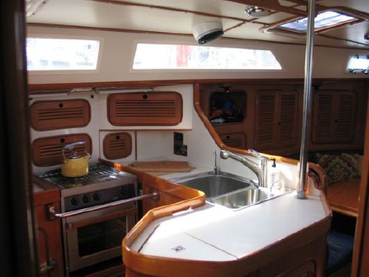 Boats for Sale & Yachts Norseman 400 Custom 1989 All Boats 
