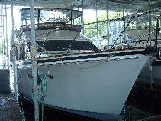 Boats for Sale & Yachts Ocean Alexander *RARE* 48 Flush Deck 1989 Motor Boats Ocean Alexander Boats