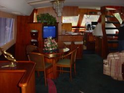 Boats for Sale & Yachts Ocean Motoryacht Palm Beach Edition 1989 All Boats 