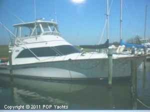 Boats for Sale & Yachts Ocean Yachts 48 SS 1989 All Boats