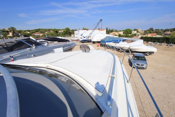 Boats for Sale & Yachts Pershing 45' 1989 All Boats