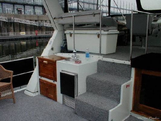 Boats for Sale & Yachts Prowler (Twin diesel) 1989 Fishing Boats for Sale