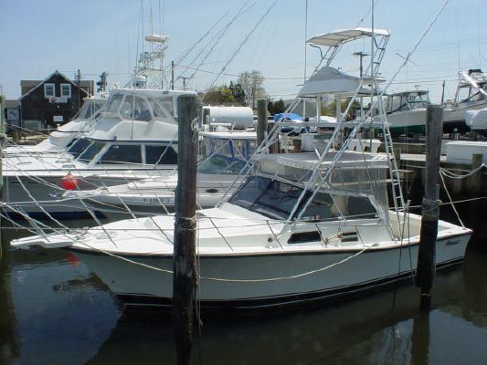 Boats for Sale & Yachts Rampage EXPRESS 1989 All Boats 