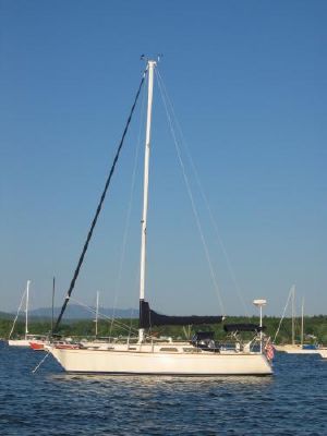 Boats for Sale & Yachts Sabre 34 MARK II 1989 All Boats