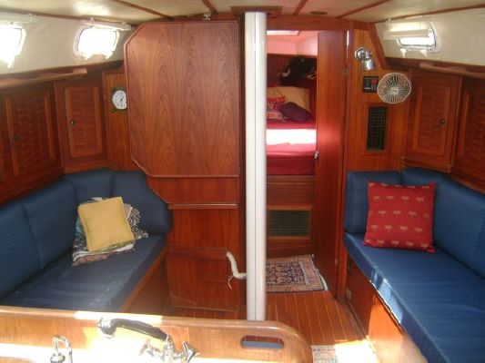 Boats for Sale & Yachts Sabre 38 MKII C/B 1989 All Boats 