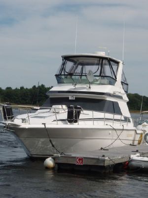 Boats for Sale & Yachts Sea Ray 440 CONVERTIBLE W/HARDTOP: BLOW OUT PRICE 1989 Sea Ray Boats for Sale