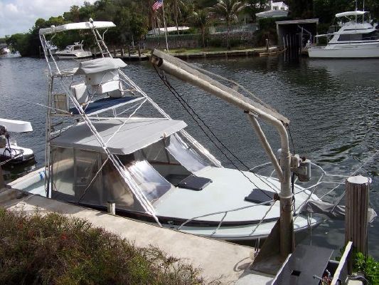 Boats for Sale & Yachts Strike 29' Center Console, Cuddy 1989 All Boats 