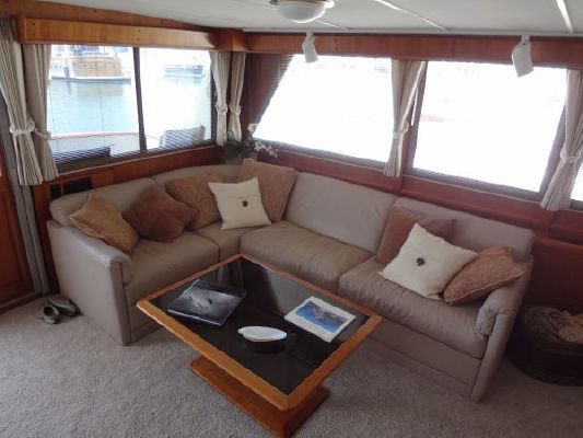 Boats for Sale & Yachts Tollycraft Pilothouse Motoryacht 1989 Pilothouse Boats for Sale