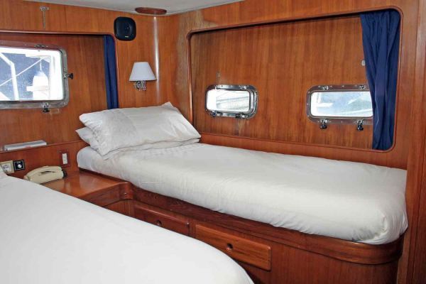 Boats for Sale & Yachts Trader Royal Yacht 72 1989 All Boats