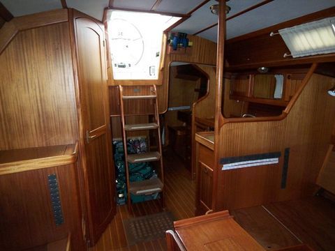 Boats for Sale & Yachts Aphrodite 36 1990 All Boats