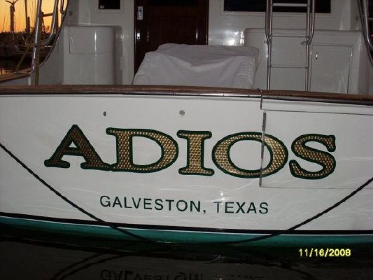 Boats for Sale & Yachts Buddy Davis TRADES ACCEPTED Sport Fish 1990 All Boats 