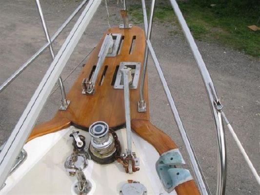 Boats for Sale & Yachts Cabo Rico Cutter 1990 Sailboats for Sale 