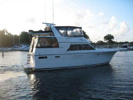 Boats for Sale & Yachts Californian 45 MY 1990 All Boats 