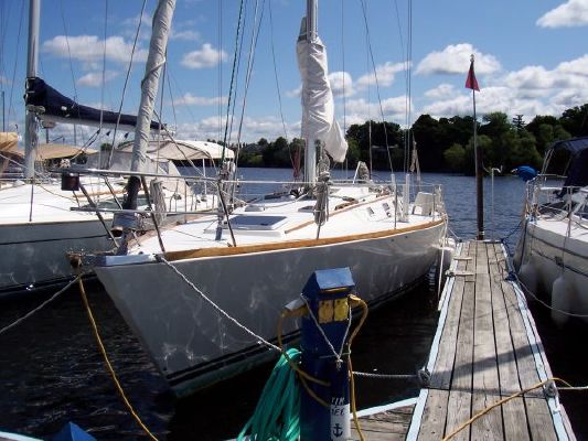 Boats for Sale & Yachts Carroll Marine Frers Cruiser 1990 All Boats