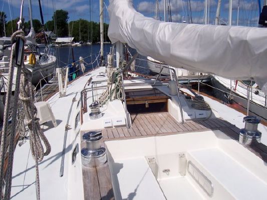 Boats for Sale & Yachts Carroll Marine Frers Cruiser 1990 All Boats