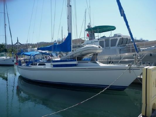 Boats for Sale & Yachts Catalina 42 1990 Catalina Yachts for Sale 