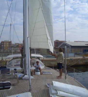 Boats for Sale & Yachts Custom Sloop 1990 Sloop Boats For Sale 