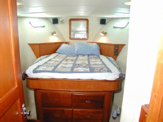 Boats for Sale & Yachts Defever 3 Cabins, Galley Up 1990 Trawler Boats for Sale