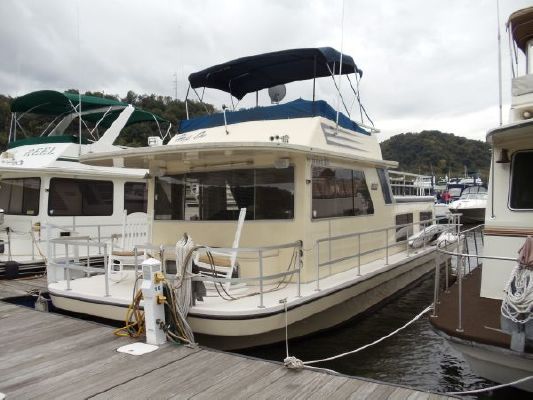 Boats for Sale & Yachts Gibson 41 STANDARD 1990 All Boats