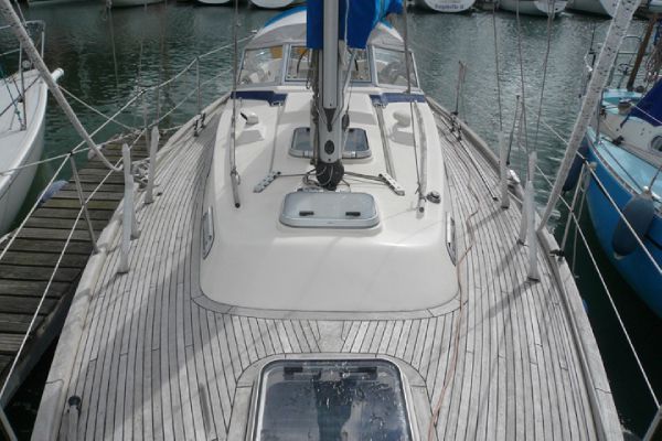 Boats for Sale & Yachts Hallberg Rassy 312 1990 All Boats 