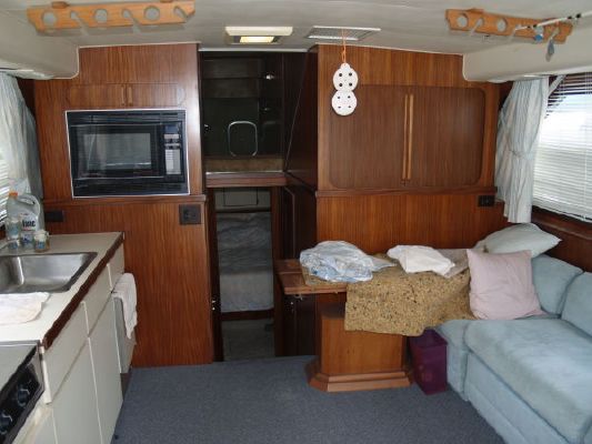 Boats for Sale & Yachts Hatteras 1990 Hatteras Boats for Sale