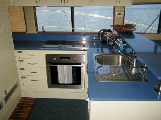 Boats for Sale & Yachts Hatteras Completely Refit 2005 1990 Hatteras Boats for Sale  
