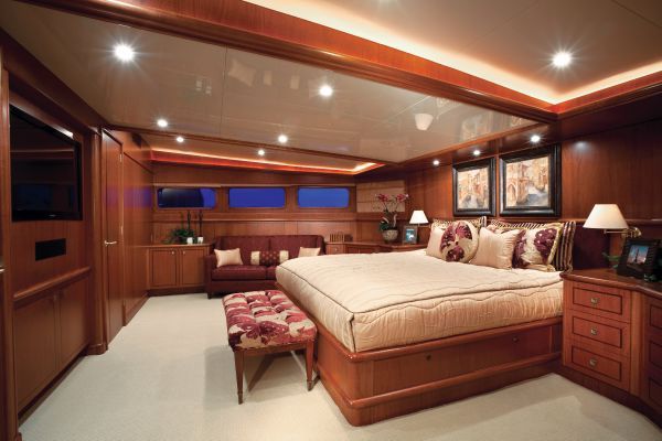 Boats for Sale & Yachts Heesen 1990 All Boats