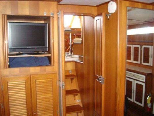 Boats for Sale & Yachts Hi Star 55 Cockpit MY, Best price, Top Condition 1990 All Boats 