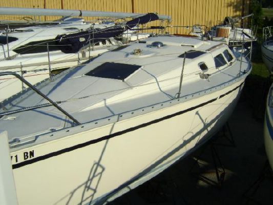 Boats for Sale & Yachts Hunter 30 1990 All Boats