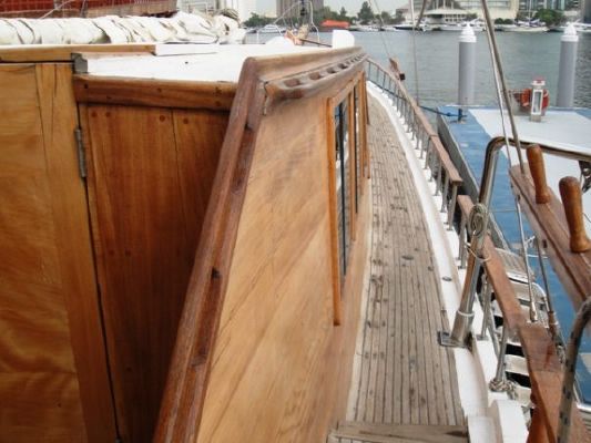 Boats for Sale & Yachts Ketch Gulet 1990 Ketch Boats for Sale  