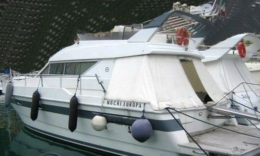 Boats for Sale & Yachts Mochi Craft MOCHI EUROPA 1990 All Boats 