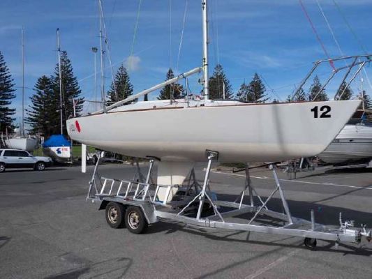 Boats for Sale & Yachts Northshore 24' 1990 All Boats 