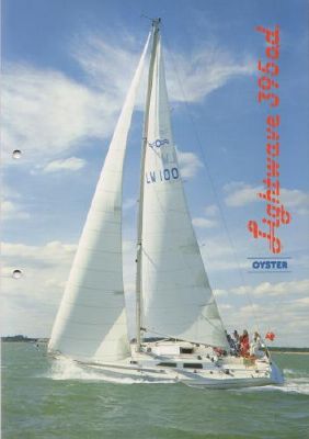 Boats for Sale & Yachts Oyster 395 Lightwave 1990 All Boats 